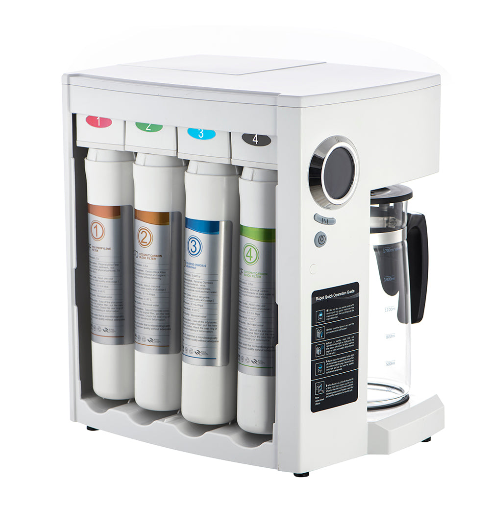 HEKAPUR Aqua Vita 90 Umkehrosmoseanlage