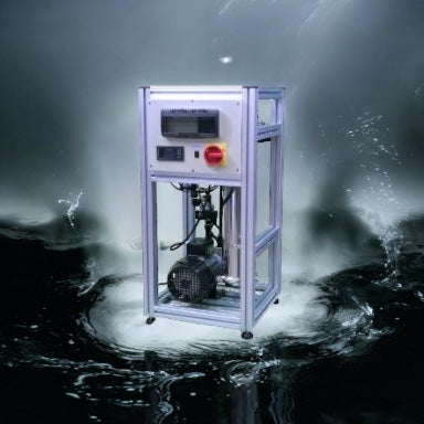 HEKAPUR RO 150 Umkehrosmoseanlage