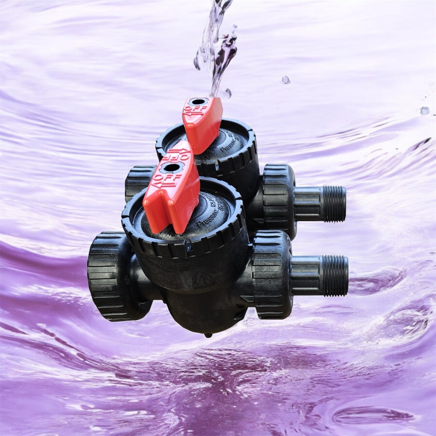 HEKAZUB Clack Bypass