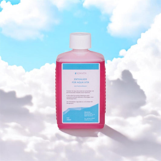 HEKAZUB Entkalker für die Osmoseanlagen Aqua Vita