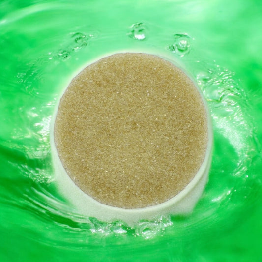 HEKAZUB Pure Resin 25 l Sack regenerierbares Mischbettharz zur Vollentsalzung