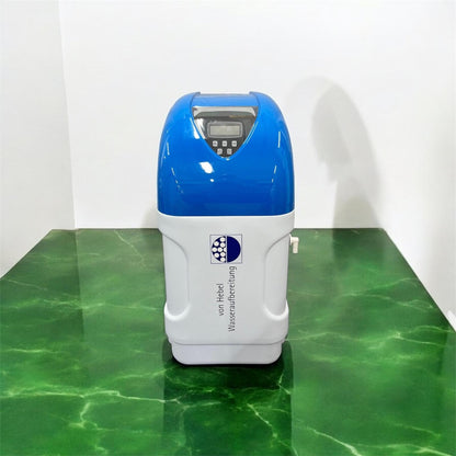 HEKASOFT WMS-KC-20U Enthärtungsanlage/Entkalkungsanlage