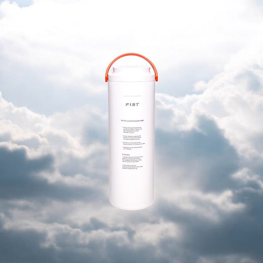 Filter-Paket/Membrane für HEKAPUR Axo-Plus Umkehrosmoseanlage